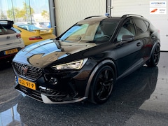 CUPRA Formentor - 1.4 e-Hybrid VZ Copper Edition 2021 245PK Zwart