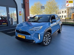 Toyota Yaris Cross - 1.5 Hybrid Dynamic Team D. AUTOMAAT LMV