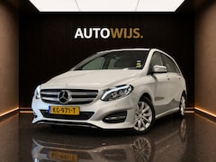 Mercedes-Benz B-klasse - 180 Prestige|NL AUTO|FACELIFT|AUT|GROOT NAVI|GOED ONDERHOUDEN