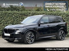 BMW X5 - xDrive50e | M-Sport Pro | 22'' | Panorama | Harman/Kardon | Massage | Driv. Ass. Prof. | S