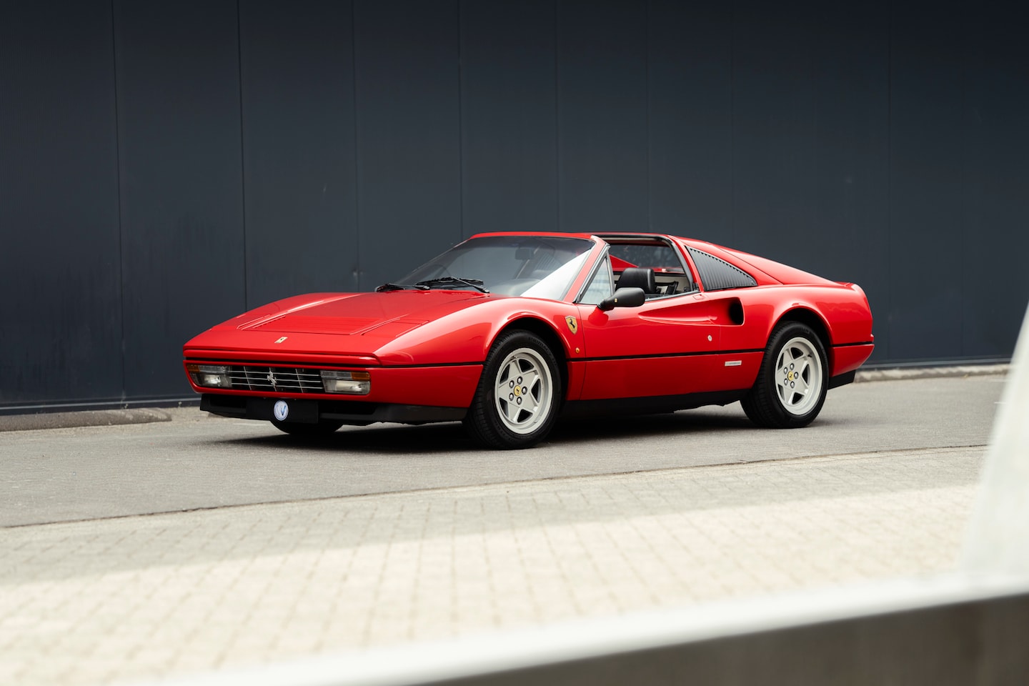 Ferrari 328 - GTS GTS - AutoWereld.nl