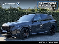 BMW X5 - xDrive50e | M-Sport Pro | 22'' | Panorama | Harman/Kardon | Massage | Driv. Ass. Prof. | S