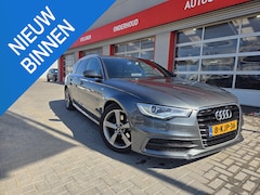Audi A6 Avant - 2.0 TDI S Edition *handel/export