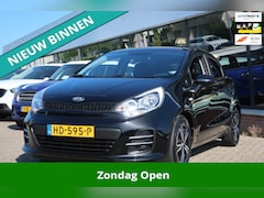 Kia Rio - 1.2 CVVT ComfortLine 2e EIG_FACLIFT_CRUIS_LMV