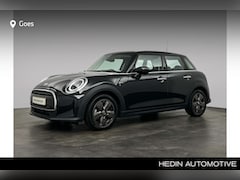 MINI Cooper - 5-Deurs 1.5 Classic | PDC achter | Elektrisch inklapbare spiegels | DAB radio |