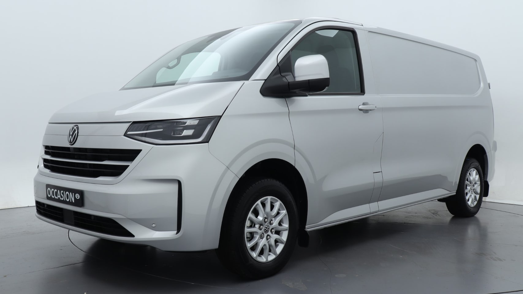 Volkswagen e-Transporter - L2H1 64kWh 218pk Style / Demonstratieauto - AutoWereld.nl