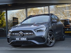 Mercedes-Benz GLA-Klasse - 200 AMG Led Panorama Memory Distronic Camera 360 Augmented Pdc