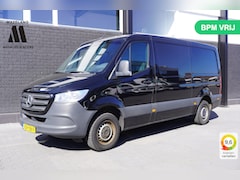 Mercedes-Benz Sprinter - 315 1.9 CDI Automaat L2 EURO 6 - A/C Climate - Cruise - Carkit - € 15.900, - Excl