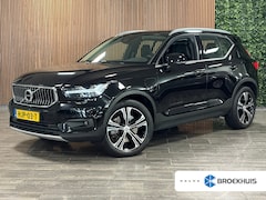 Volvo XC40 - T5 Recharge Inscription | Stoel en Stuurwielverwarming | Elektrisch verstelbare bestuurder