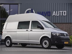 Volkswagen Transporter - 2.0 Benzine L2H2, AIRCO, BTW-VRIJ / MARGE