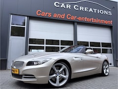 BMW Z4 Roadster - sDrive35i DCT Navi Cruise HiFi DSP