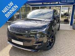Land Rover Range Rover Sport - 3.0 P460e Dynamic HSE PHEV
