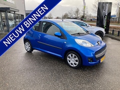 Peugeot 107 - 1.0 12V XS Automaat | Airco | 3-deurs | NAP | Zuinig & Betrouwbaar
