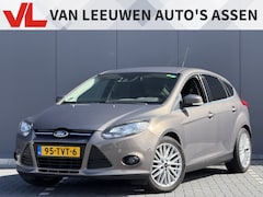Ford Focus - 1.0 EcoBoost Titanium | Nieuw binnen | Riem V.V | Nette auto