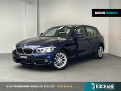 BMW 1-serie - 118i High Executive | HARMAN & KARDON | CARPLAY | CAMERA | ACC |