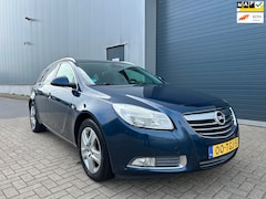 Opel Insignia Sports Tourer - 1.4i Turbo EcoFLEX Business Edition