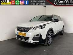 Peugeot 5008 - 1.2 PureTech Allure. Trekhaak
