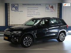 BMW X5 - XDrive40e High Exe / TV+DVD / 12 MAANDEN GARANTIE