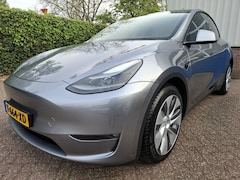 Tesla Model Y - Long Range AWD 75 kWh MARGE ENHANCED PANODAK