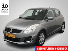Suzuki Swift - 1.2 Dynamic 5drs