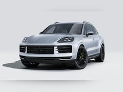 Porsche Cayenne - E-Hybrid