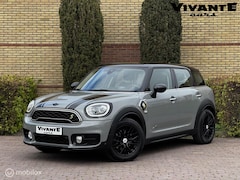 MINI Countryman - 1.5 Cooper S E ALL4 Chili Carplay*Head-Up*Keyless-Entry