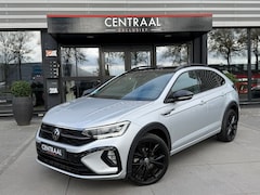 Volkswagen Taigo - 1.5 TSI R-Line Keyless|IQ-Lights|150PK|ACC|Carplay|Camera|Virtual-cockpit