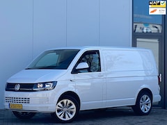 Volkswagen Transporter - 2.0 TDI L1H1 Economy camera Navi 180PK