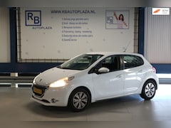 Peugeot 208 - 1.2 VTi Envy / NIEUWE MOTOR / CLIMA / WHITE PACK