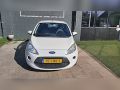 Ford Ka - 1.2 Cool&Sound