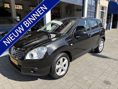 Nissan Qashqai - 1.6 Visia PANO/CLIMA/CRUISE/NW APK 05/2027