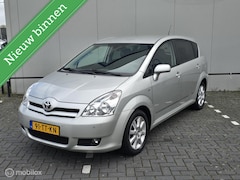 Toyota Verso - 1.8 VVT-i Dynamic Nieuwe apk Trekhaak