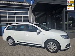 Dacia Logan MCV - 0.9 TCe Laureate *Navigatie/Telefoon * PDC* Trekhaak