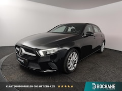 Mercedes-Benz A-klasse - 200 d Advantage TREKHAAK | NAVIGATIE | ACHTERUITRIJCAMERA | PARKEERSENSOREN