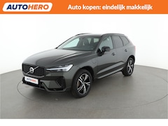 Volvo XC60 - 2.0 T6 Plug-in hybrid AWD R-Design |TS68915|