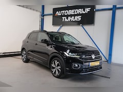 Volkswagen T-Cross - 1.0 TSI Life R-Line - N.A.P. Airco