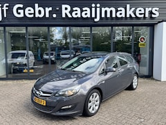 Opel Astra Sports Tourer - 1.7 CDTi Edition