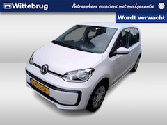 Volkswagen Up! - 1.0 BMT move up Airconditioning / Bluetooth