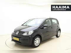 Volkswagen Up! - 1.0 BMT move up LED | Airco | Elektrische ramen