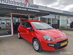 Fiat Punto Evo - 1.2 Pop|2011|AIRCO| 103.570 KM|APK 25-02-2027