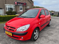 Hyundai Getz - 1.4i Active Cool