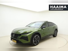 Peugeot e-408 - GT Exclusive 58 kWh | 360 graden camera | Cruise control | Climate control | Keyless entry