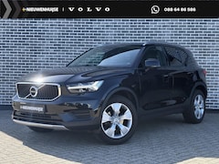 Volvo XC40 - 1.5 T3 Momentum Pro | Navigatie | Parkeersensoren | Climate Control | Lichtmetalen Velgen