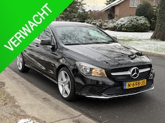 Mercedes-Benz CLA-klasse Shooting Brake - 180 Prestige limited edition