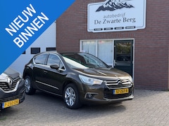 Citroën DS4 - 1.6 THP So Chic