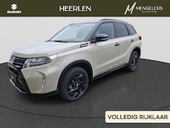 Suzuki Vitara - 1.4 Boosterjet Smart Hybrid Special Edition Mengelers Actieprijs € 35.799,