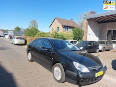Citroën C5 - 1.8-16V Ligne Prestige