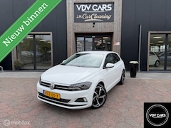 Volkswagen Polo - 1.0MPI Comfortline Airco | LED | PDC |Cruise