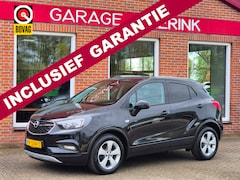 Opel Mokka X - 1.4 Turbo Business+ 140PK 5drs airco, cruise, pdc, camera, agr, trekhaak