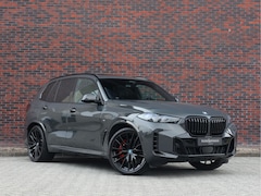 BMW X5 - 50e xDrive | Pano - Trekhaak - HUD